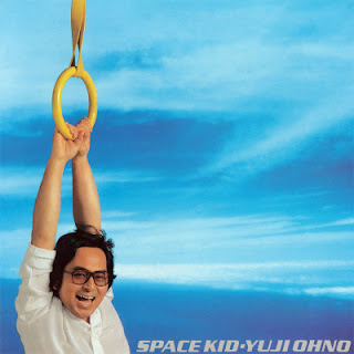 [Album] Yuji Ohno – Space Kid (1978~2013/Flac/RAR)