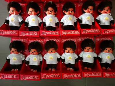 association un ami pour la vie, kiki, monchhichi, kivelin crauste, collection