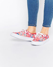 ASOS TRAINERS 