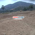 अलीगंज : कोदवरिया में बांधा आहर का दबंगो ने मिट्टी भरकर किया अतिक्रमण