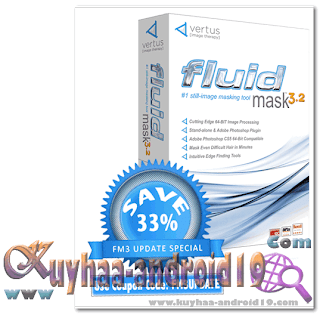 VERTUSTECHT FLUID MASKER 3.2.5 FINAL