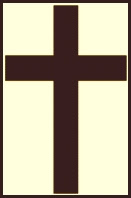 Latin Cross