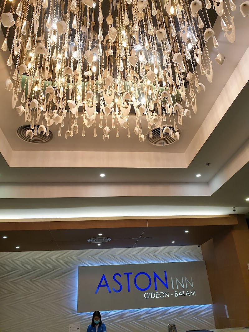 Rangkaian Hotel Aston - Aston Batam Hotel & Residence, Aston Inn Gideon Batam dan Aston Nagoya City Hotel - Hotel Pilihan Untuk Bersantai dan Bercuti Bersama Keluarga dan Teman-Teman Apabila Melancong ke Batam, Indonesia