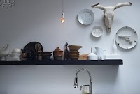 Dutch inspiration