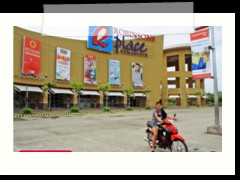 Robinsons Dumaguete