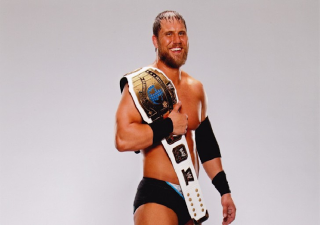 Curtis Axel Hd Free Wallpapers