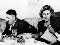 Foto Hasil Tes DNA Adolf Hitler Ungkap Misteri Kematian Gambar Diktator NAZI Jerman Bukan Bunuh Diri Hitler Picture