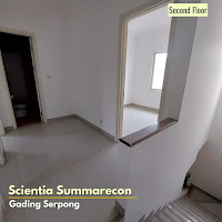 faraday summarecon serpong