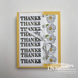 By Angie McKenzie for the Crafty Collaborations Technique Tuesday Blog Hop; Click READ or VISIT to go to my blog for details! Featuring the Ornate Style Bundle and the Ornate Thanks Cling Stamp Set from the Ornate Garden Suite in the 2020-2021 Annual Catalog by Stampin' Up!; #thankyoucards #stamping #techniquetuesday #techniquetuesdaybloghop #ornatestylebundle #ornatestylestampset #ornatelayersdies  #ornatethanksstampset #ornategardensuite #20202021annualcatalog #naturesinkspirations #makingotherssmileonecreationatatime #diecutting #hingestamping #cardtechniques #stampinup #handmadecards #ministampincutandembossmachine #stamparatus