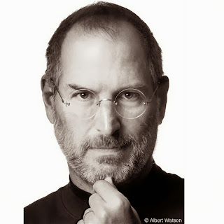 Steve Jobs