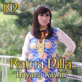 Ratna Dilla - Hayang Kawin