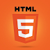 HTML5 - Dicionário de TAG