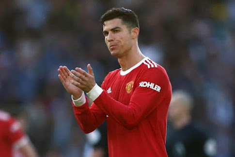 Three clubs Cristiano Ronaldo could possibly join revealed - A2satsblog