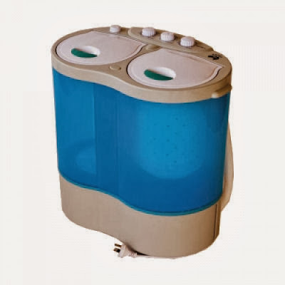 Camping Washing Machine