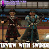 Interview with Swordroll! (Crowns & Closed Beta Code Giveaway)