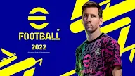 eFootball PES 2022 Apk 6.1.0 (Full) + Data [Google Drive, Mega, Mediafire]