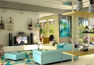 Interior Designer Pada Rumah Minimalis
