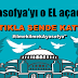 TÜGVA'dan Ayasofya'nın ibadete açılması için imza kampanyası-Tıkla sende katıl 