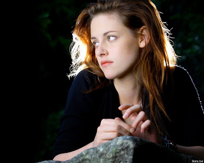 Kristen Stewart beautiful wallpaper 5