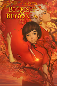 Big Fish Begonia 2016 Film Complet en Francais