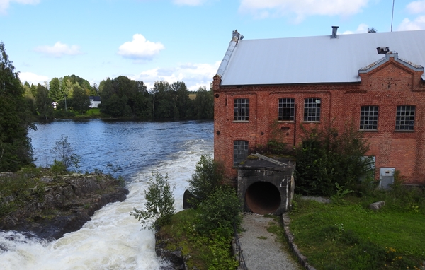 eidsvoll verk