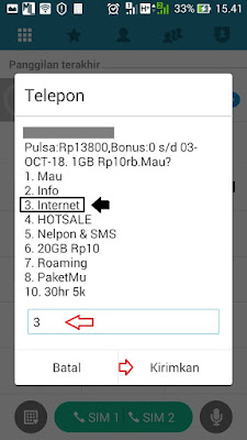  Apabila agan ingin mendapatkan informasi tentang paketan internet murah yang  Paket Internet Tri 35GB Rp80.000 Berlaku 30+ Hari