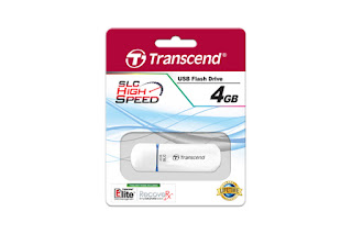 Transcend JetFlash 170 online recovery