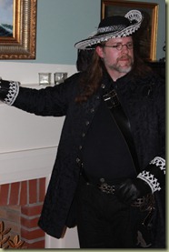 Villians Ball 028