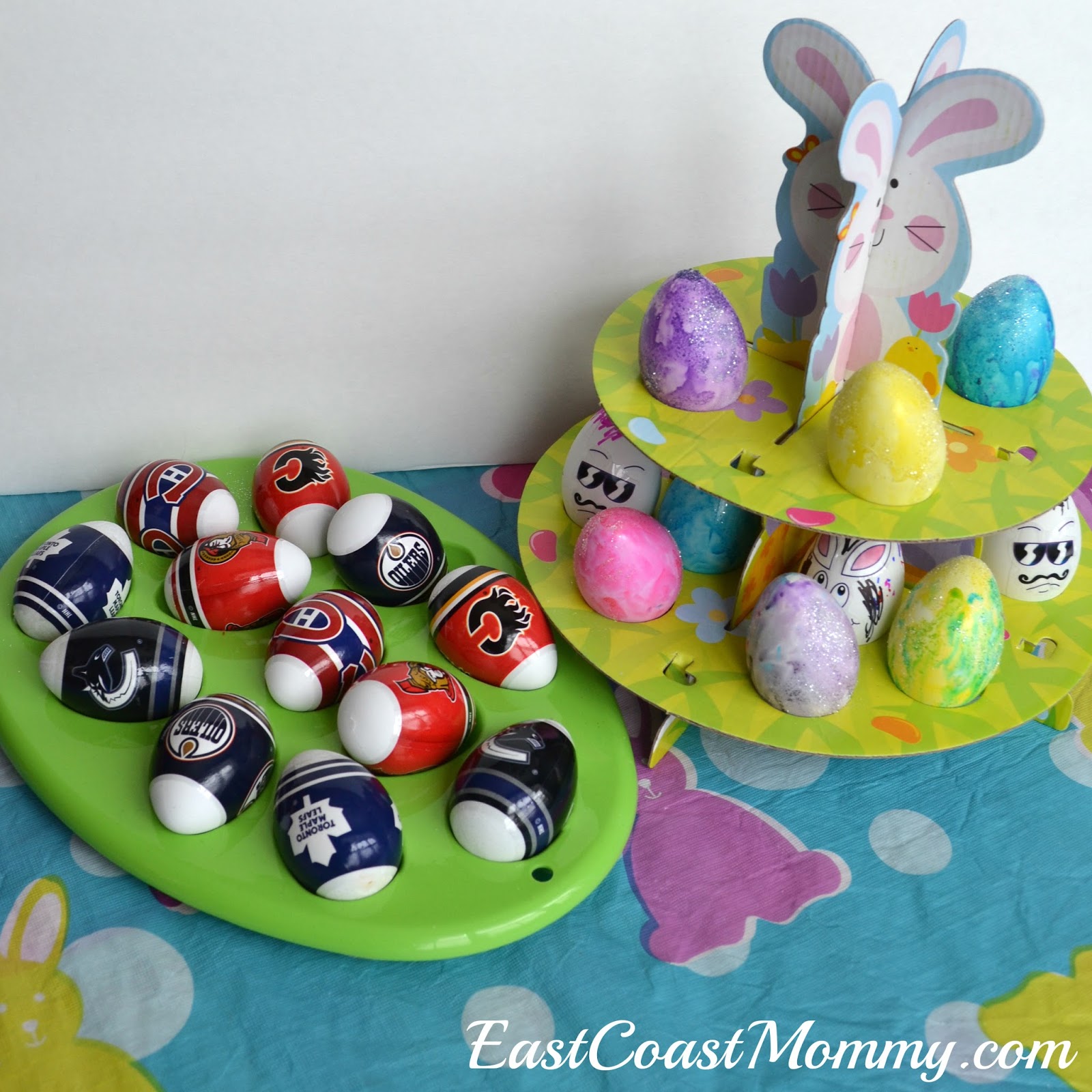 5 Amazing Easter Egg Decorating Ideas - Centsable Momma