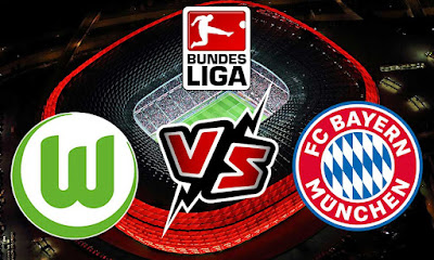 مشاهدة مباراة بايرن ميونيخ و فولفسبورج بث مباشر 14-05-2022 Wolfsburg vs Bayern München