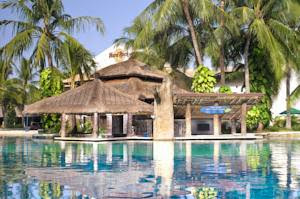 Hard Rock Hotel Bali : cheap online hotel booking : accommodation in bali