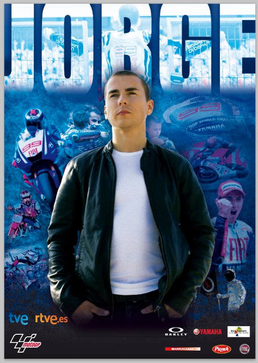 jorge lorenzo 2011