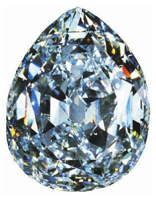 Star of Africa Diamond