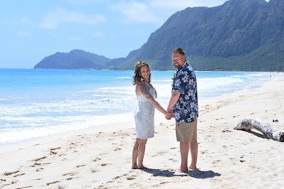 Waimanalo Bay