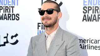 Mastering Your Style: A Comprehensive Guide to Shia LaBeouf's Interview