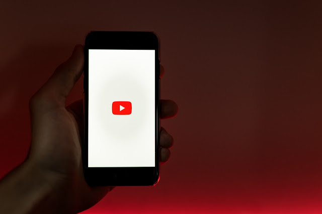Cara Melihat Waktu yang Kita Habiskan untuk Menonton YouTube di Android