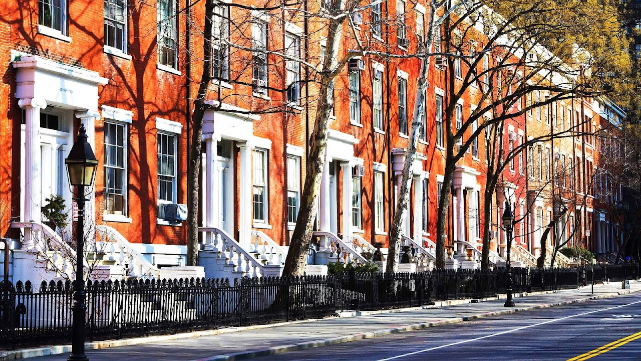 Apartments Near Washington Square Park