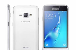 Download Firmware Samsung Galaxy J1 2016 (SM-J120G) Lollipop