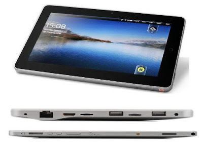 Buy cheap Fly Touch Android Tablet PC