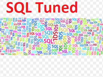 Learn SQL Tuning for SQL Query Optimization