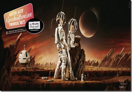 astronauts