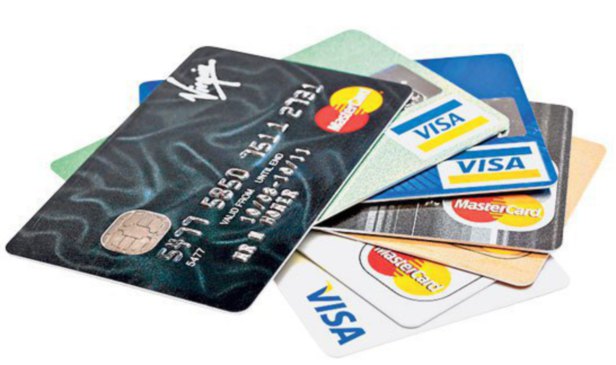 Hukum Transaksi Kartu Kredit (Credit Card)