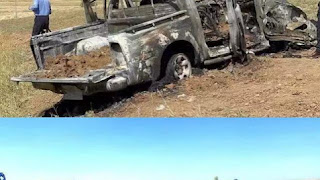 PKK&#39;ya ağır darbe!