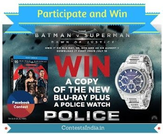 Win Police Watch for free