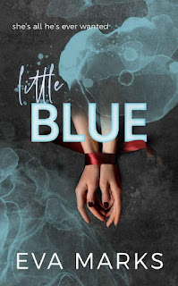 Little Blue by Eva Marks