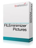 file minimizer software