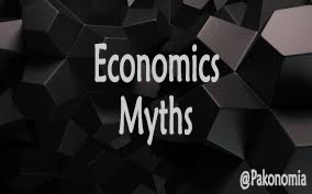 Economics Myths And Misconceptions