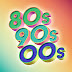 [MP3] Various Artists - 80s, 90s, 00s (2020) [320kbps]