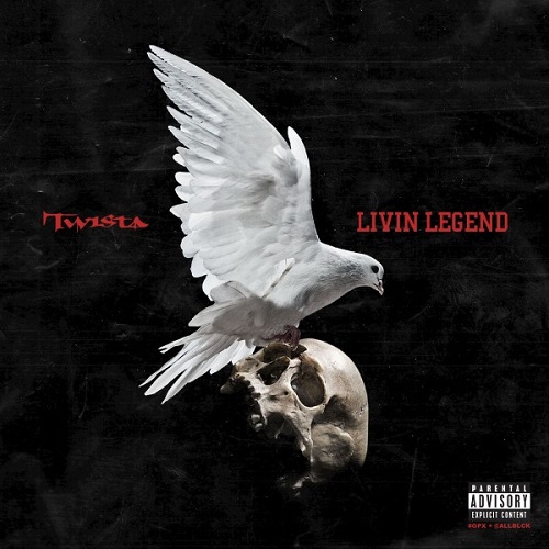 Twista - "The Living Legend (EP Stream)