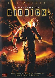 Baixar Filme A Batalha de Riddick (Dublado) Gratis